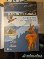 Jagen in der Schweiz