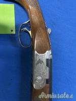 Beretta 687 Silver Pigeon III 20