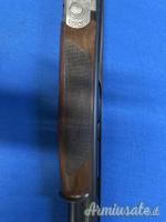 Beretta 687 Silver Pigeon III 20