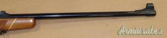 AFFARE Mauser Mod.2000 Cal. 270W+Ottica