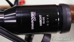 AFFARE Sauer 90 Cal. 6,5x68 con Ottica