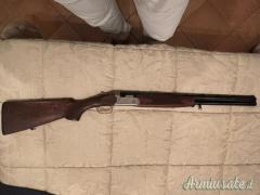 Beretta Ultra Light 12 canne 62 strozzatori.