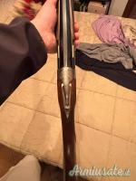 Beretta Ultra Light 12 canne 62 strozzatori.