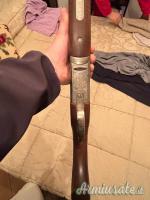 Beretta Ultra Light 12 canne 62 strozzatori.
