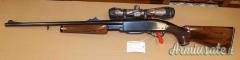 AFFARE Remington Pompa 760 Cal.270W +Ottica