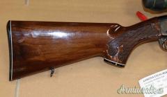 AFFARE Remington Pompa 760 Cal.270W +Ottica