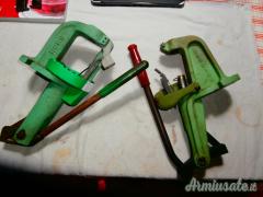 Cedo presse Redding - RCBS vintage