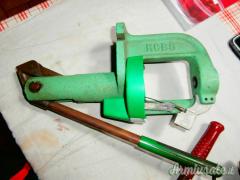 Cedo presse Redding - RCBS vintage