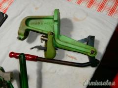 Cedo presse Redding - RCBS vintage