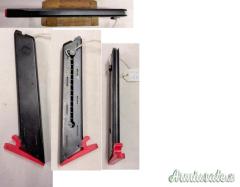 Per High-Standard 106  cal 22lr