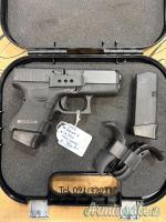 Glock 26 gen 4 9x21mm IMI