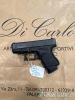 Glock 26 gen 4 9x21mm IMI