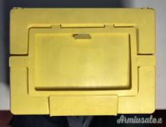 Mirino RED DOT della C-MORE System made in U.S.A.