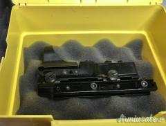 Mirino RED DOT della C-MORE System made in U.S.A.