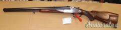 AFFARE Combinato Sauer Sohn 16-6,5x57