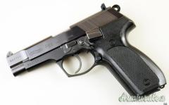 Walther | Carl P88 9x19mm Parabellum | Luger | NATO