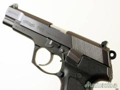 Walther | Carl P88 9x19mm Parabellum | Luger | NATO