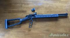 Marlin 1894CB .45 Colt