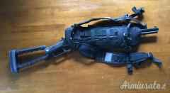 Marlin 1894CB .45 Colt