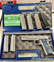 COLT COMPETITION 9x19