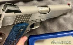 COLT COMPETITION 9x19