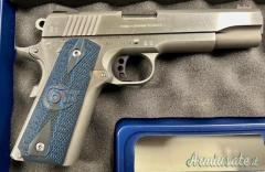 COLT COMPETITION 9x19