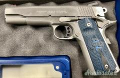 COLT COMPETITION 9x19