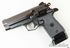 Star 43 Firestar 9x19mm Parabellum | Luger | NATO