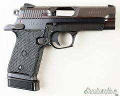 Star 43 Firestar 9x19mm Parabellum | Luger | NATO