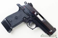 Star 43 Firestar 9x19mm Parabellum | Luger | NATO