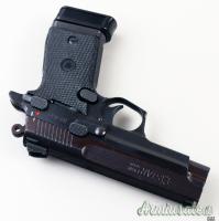 Star 43 Firestar 9x19mm Parabellum | Luger | NATO