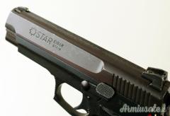 Star 43 Firestar 9x19mm Parabellum | Luger | NATO