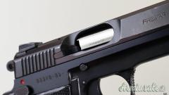 Star 43 Firestar 9x19mm Parabellum | Luger | NATO