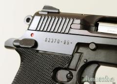 Star 43 Firestar 9x19mm Parabellum | Luger | NATO