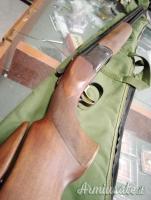 SIREARMS CAL.12 TRAP