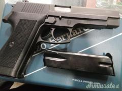 Bernardelli P018 9x21mm IMI