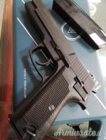 Bernardelli P018 9x21mm IMI