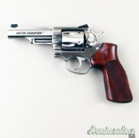 Ruger | Sturm GP100 Match Champion .357 Magnum  |  9x31mmR  | .353 Casull