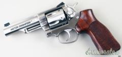 Ruger | Sturm GP100 Match Champion .357 Magnum  |  9x31mmR  | .353 Casull
