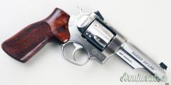 Ruger | Sturm GP100 Match Champion .357 Magnum  |  9x31mmR  | .353 Casull