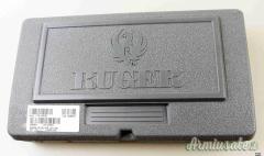 Ruger | Sturm GP100 Match Champion .357 Magnum  |  9x31mmR  | .353 Casull