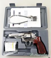Ruger | Sturm GP100 Match Champion .357 Magnum  |  9x31mmR  | .353 Casull