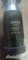 SWAROVSKI HABICHT 6X42 NOVA