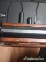 Anschutz 1451 .22 Long Rifle