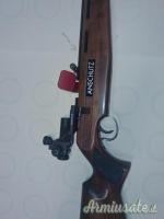 Anschutz 1451 .22 Long Rifle