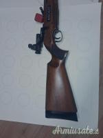 Anschutz 1451 .22 Long Rifle