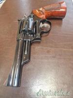 Smith & Wesson 27.2 .357 Magnum  |  9x31mmR  | .353 Casull