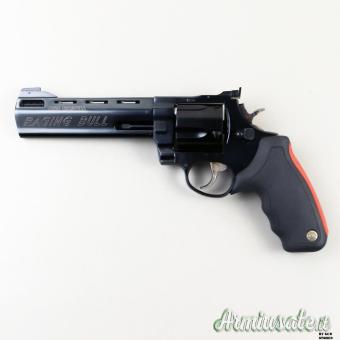 Taurus | Forjas Raging Bull .454 Casull