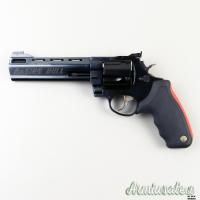 Taurus | Forjas Raging Bull .454 Casull