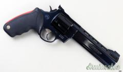 Taurus | Forjas Raging Bull .454 Casull